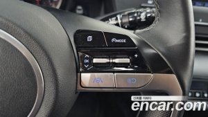 Hyundai AVANTE 1.6 2021 года из Южной Кореи
