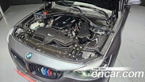 BMW Gran Turismo GT 320d M Sport Premium 2020 года из Южной Кореи
