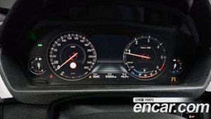 BMW Gran Turismo GT 320d M Sport Premium 2020 года из Южной Кореи