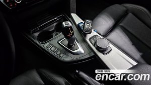 BMW Gran Turismo GT 320d M Sport Premium 2020 года из Южной Кореи