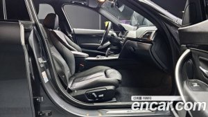 BMW Gran Turismo GT 320d M Sport Premium 2020 года из Южной Кореи