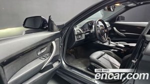 BMW Gran Turismo GT 320d M Sport Premium 2020 года из Южной Кореи