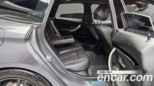 BMW Gran Turismo GT 320d M Sport Premium 2020 года из Южной Кореи