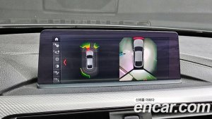 BMW Gran Turismo GT 320d M Sport Premium 2020 года из Южной Кореи
