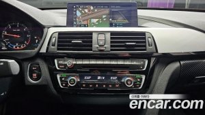 BMW Gran Turismo GT 320d M Sport Premium 2020 года из Южной Кореи