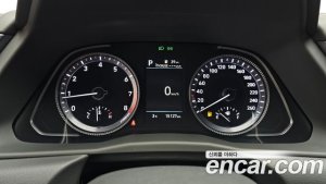 Hyundai Sonata 2.5 Turbo N Line 2022 года из Южной Кореи