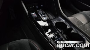Hyundai Sonata 2.5 Turbo N Line 2022 года из Южной Кореи