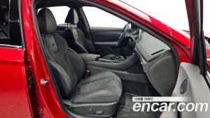 Hyundai Sonata 2.5 Turbo N Line 2022 года из Южной Кореи