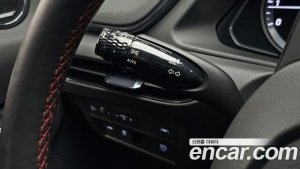Hyundai Sonata 2.5 Turbo N Line 2022 года из Южной Кореи
