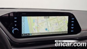 Hyundai Sonata 2.5 Turbo N Line 2022 года из Южной Кореи