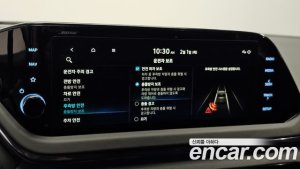 Hyundai Sonata 2.5 Turbo N Line 2022 года из Южной Кореи