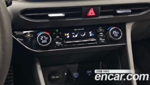 Hyundai Sonata 2.5 Turbo N Line 2022 года из Южной Кореи
