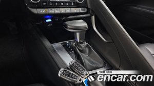 Hyundai AVANTE 1.6 2021 года из Южной Кореи