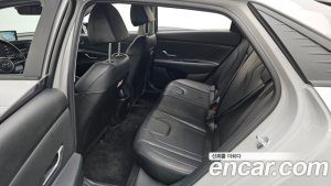 Hyundai AVANTE 1.6 2021 года из Южной Кореи