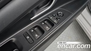 Hyundai AVANTE 1.6 2021 года из Южной Кореи