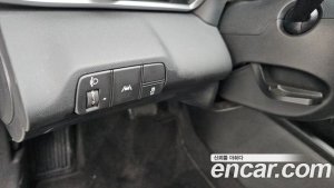 Hyundai AVANTE 1.6 2021 года из Южной Кореи