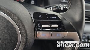 Hyundai AVANTE 1.6 2021 года из Южной Кореи