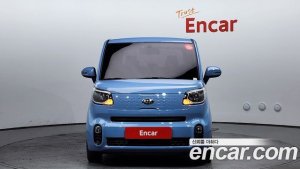 Kia RAY Luxury 2020 года из Южной Кореи