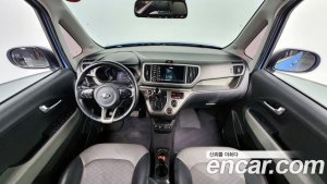 Kia RAY Luxury 2020 года из Южной Кореи