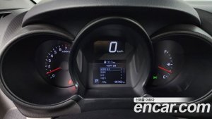 Kia RAY Luxury 2020 года из Южной Кореи