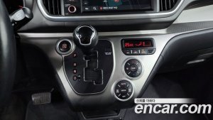Kia RAY Luxury 2020 года из Южной Кореи