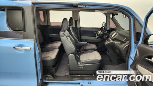 Kia RAY Luxury 2020 года из Южной Кореи