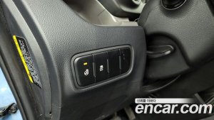 Kia RAY Luxury 2020 года из Южной Кореи