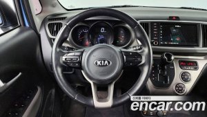 Kia RAY Luxury 2020 года из Южной Кореи