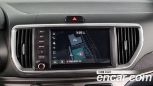 Kia RAY Luxury 2020 года из Южной Кореи