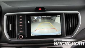 Kia RAY Luxury 2020 года из Южной Кореи