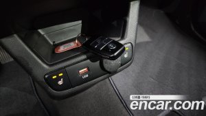 Kia RAY Luxury 2020 года из Южной Кореи