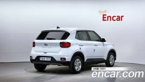 Hyundai Venue 1.6 Smart 2020 года из Южной Кореи