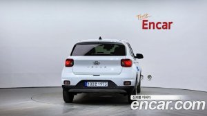 Hyundai Venue 1.6 Smart 2020 года из Южной Кореи