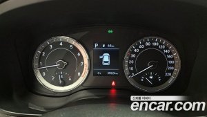 Hyundai Venue 1.6 Smart 2020 года из Южной Кореи