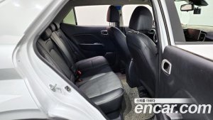 Hyundai Venue 1.6 Smart 2020 года из Южной Кореи