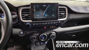 Hyundai Venue 1.6 Smart 2020 года из Южной Кореи
