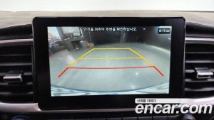 Hyundai Venue 1.6 Smart 2020 года из Южной Кореи