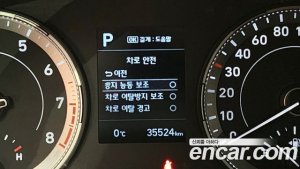 Hyundai Venue 1.6 Smart 2020 года из Южной Кореи