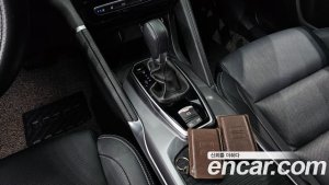 Renault-KoreaSamsung QM6 2.0 GDe RE 2WD 2020 года из Южной Кореи