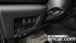 Renault-KoreaSamsung QM6 2.0 GDe RE 2WD 2020 года из Южной Кореи