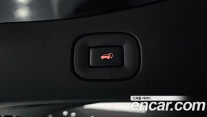 Renault-KoreaSamsung QM6 2.0 GDe RE 2WD 2020 года из Южной Кореи