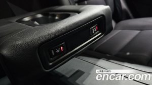 Renault-KoreaSamsung QM6 2.0 GDe RE 2WD 2020 года из Южной Кореи