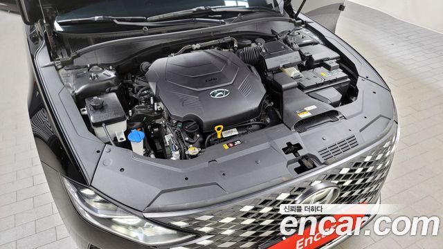 36813573_006.jpg Hyundai Grandeur 3.3 2020 года из Южной Кореи