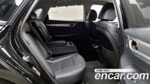 Hyundai Grandeur 3.3 2020 года из Южной Кореи