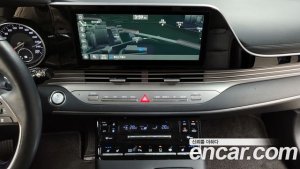 Hyundai Grandeur 3.3 2020 года из Южной Кореи