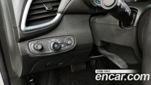 ChevroletGMDaewoo Trax 1.4 RED-LINE 2021 года из Южной Кореи