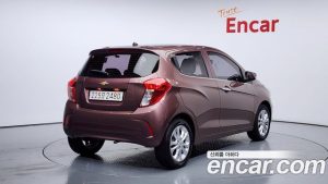 ChevroletGMDaewoo Spark Premium 2020 года из Южной Кореи