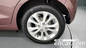 ChevroletGMDaewoo Spark Premium 2020 года из Южной Кореи