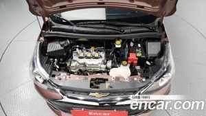 ChevroletGMDaewoo Spark Premium 2020 года из Южной Кореи