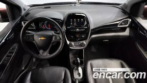 ChevroletGMDaewoo Spark Premium 2020 года из Южной Кореи